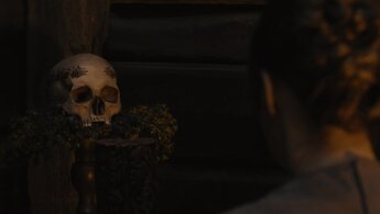 Hagazussa – A Heathen's Curse - trailer in russian