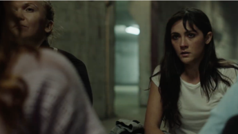 The Novice - trailer