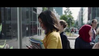 Gut gegen Nordwind - trailer in russian