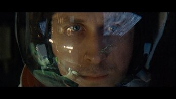 First Man - trailer in russian