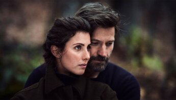 A Taste of Hunger - trailer in russian