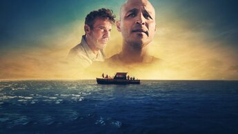 Чудо в океане - trailer