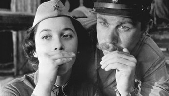 А зори здесь тихие - трейлер