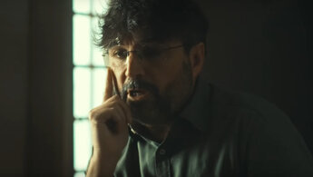 Face to Face with ETA: Conversations with a Terrorist - trailer