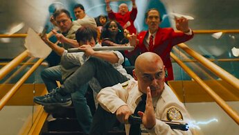 Everything Everywhere All at Once - trailer