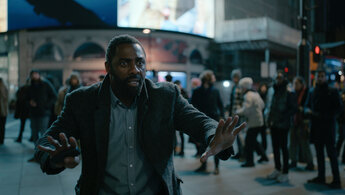 Luther: The Fallen Sun - trailer
