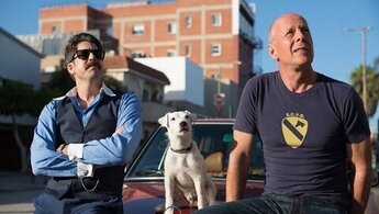 Once Upon a Time in Venice - trailer in russian