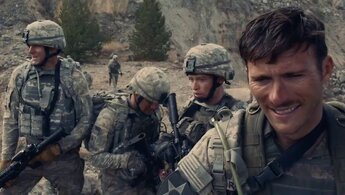 The Outpost - trailer in russian