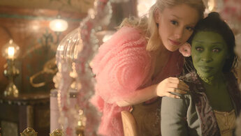 Wicked - trailer #2