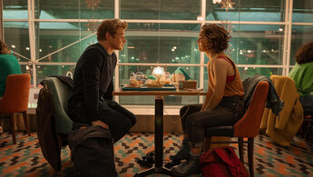 Love at First Sight - trailer