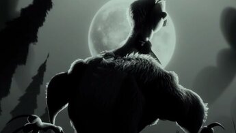 Сезон Охоты: Байки из леса - дублированный трейлер