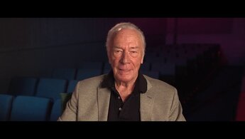 Необыкновенная история на Рождество - дублированный трейлер