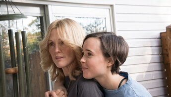 Freeheld - trailer in russian