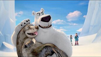 Norm of the North - trailer in russian