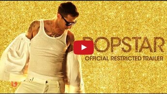 Popstar: Never Stop Never Stopping - trailer