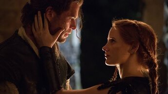 Белоснежка и охотник 2 - дублированный трейлер 2