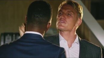 Kindergarten Cop 2 - trailer