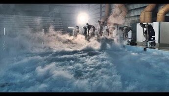 The Titan - trailer