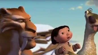 Ice Age - trailer