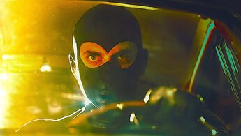 Дьяволик - дублированный трейлер