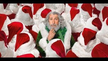 Santa & Cie - trailer