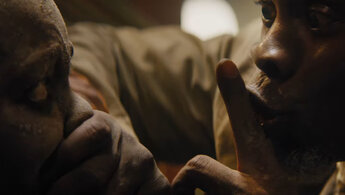 A Quiet Place: Day One - trailer