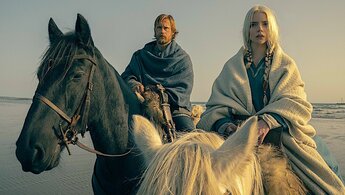 Варяг - trailer 2