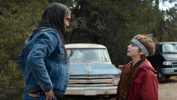 Americana - trailer