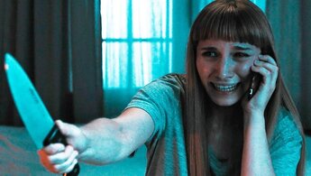 Страшные истории, рассказанные на ночь - дублированный трейлер