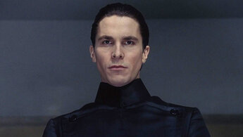 Equilibrium - trailer
