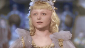 Cinderella - фрагмент из фильма