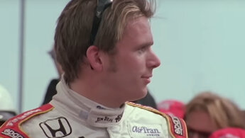 The Lionheart - trailer