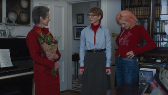 Отец, мать, сестра, брат - trailer 2