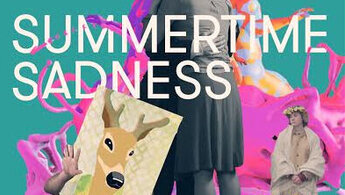 Future Shorts. Summertime Sadness - trailer