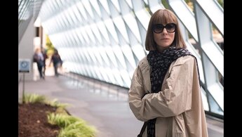 Where'd You Go, Bernadette - second trailer in russian