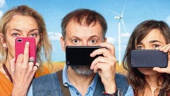 Delete History - trailer in russian