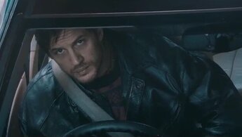 London Road - trailer