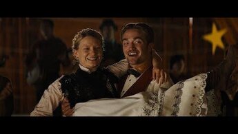 Damsel - trailer