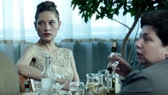 Clay Pit - trailer