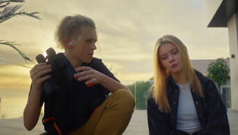 Deti-shpiony - trailer