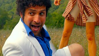 Doktor Svistok - trailer