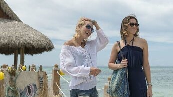 47 Meters Down - trailer in russian