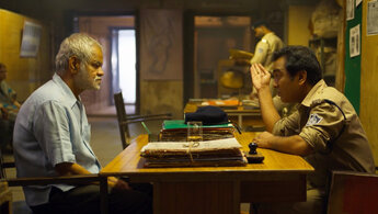 Vadh - trailer