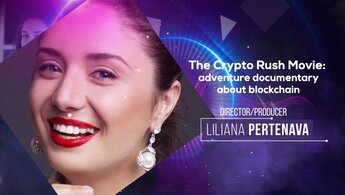 Crypto Rush - trailer