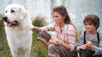 Белль и Себастьян: приключения продолжаются - дублированный трейлер