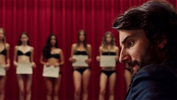 The Ideal - trailer in russian