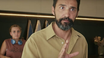 Más cinco - trailer