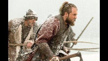 Legend of Kolovrat - second trailer