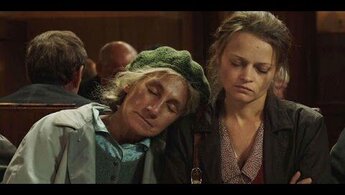 A Gentle Creature - trailer