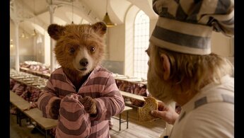 Paddington 2 - trailer 3